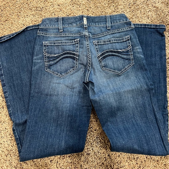 Ariat Denim - Ariat Women's Jeans